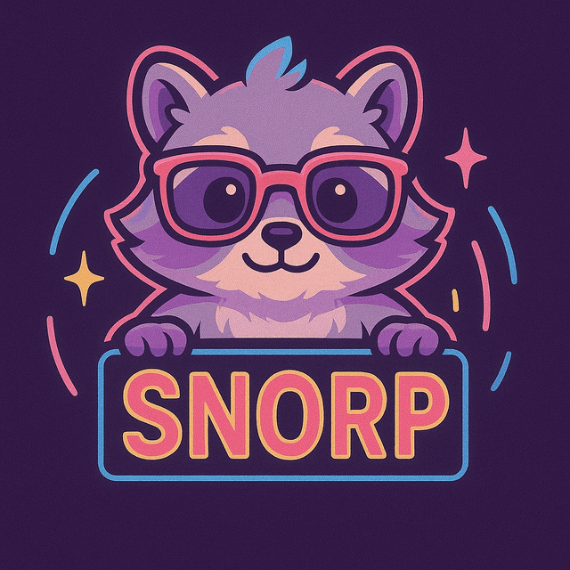 SNORP — Turkey