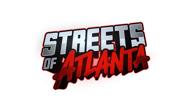 Streets of Atlanta — America